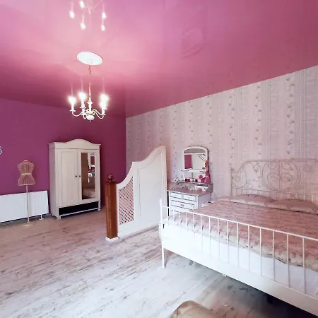 Lejlighed Groszki I Roze Częstochowa