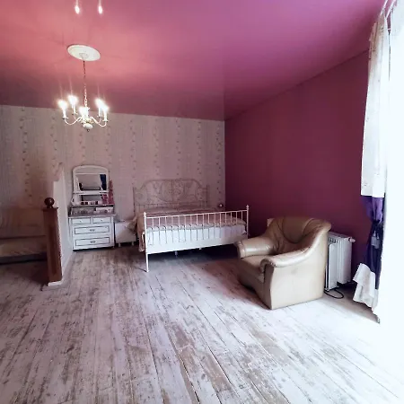 Lejlighed Groszki I Roze Częstochowa