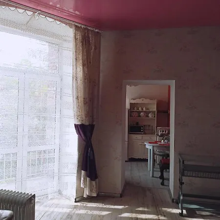 Lejlighed Groszki I Roze