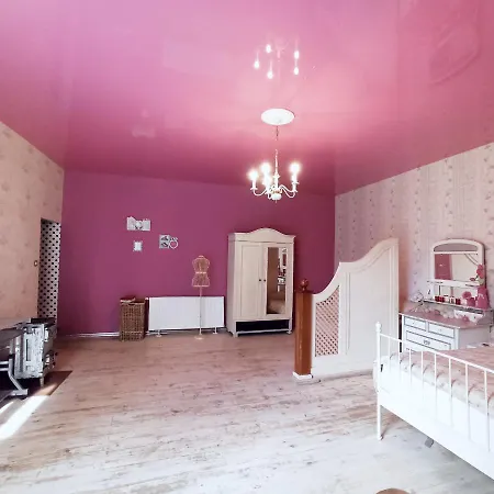 Lejlighed Groszki I Roze Częstochowa