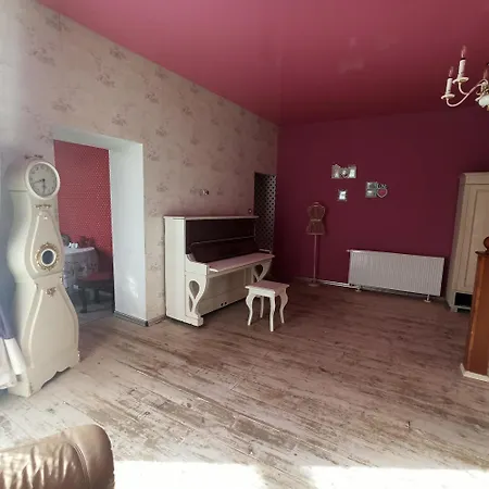 Lejlighed Groszki I Roze *