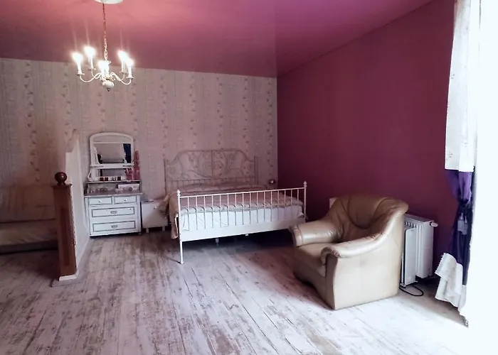 Apartmán Groszki I Roze Čenstochová