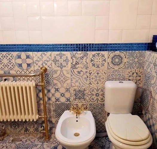 Groszki I Roze Apartmán Čenstochová